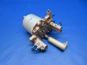 1580025-2 Cessna Hydraulic Power Pack P/n Core 0825-104