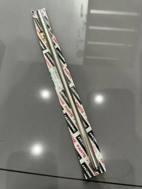 15f19957-54 Cessna P/n Lycoming # Rod Assembly Push