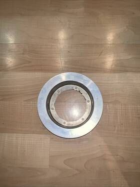 164-30440 Cessna 150 Mccauley Brake Disc