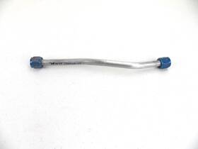 1700121-17 Cessna 177 Fuel Line Assy Bulkhead To Firewall