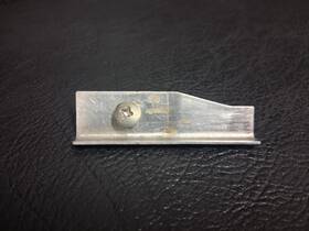 1713123-2 Cessna 177rg Rh Stop - Pin Pn