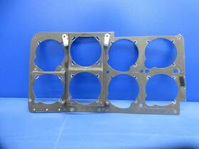 0824-1094 Cessna 1713264-8 177 / 177b Removable Instrument Panel Assy P/n