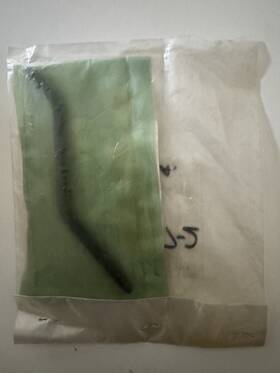 1714067-2 Cessna New Seat Pin P/n