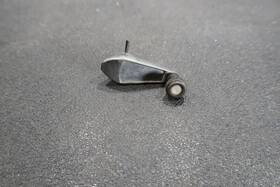 1717043-2 Cessna 177 Cabin Door Vent Crank Handle