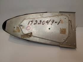 1722049-1 Cessna 1968 Cardinal 177a Lh Fwd Rib Assy Pn