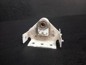1731003-2 Cessna 177rg Vertical Middle Hinge Pn