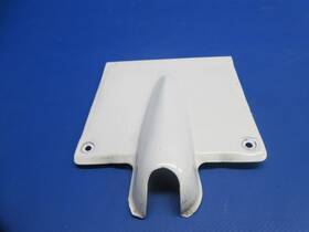 0824-1077 Cessna 1732036-2 177 / 177b Cardinal Stabilator Trim Tab Fairing P/n