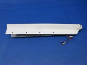 0824-2168 Cessna 1733009-2 177 / 177b Cardinal Rudder Tip Assy With Light P/n