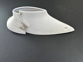1741005-239 Cessna Aircraft Lh Fairing P/n Ta New Surplus