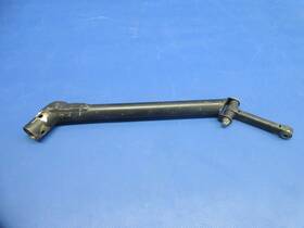 0824-1086 Cessna 1767027-1 177b Stabilator Quadrant Lever Assy Rh And Link P/n