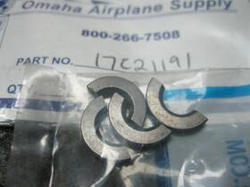 4lycoming Cessna 17c21191 New Lot Of Valve Key P/n