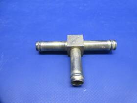 1k30-8-8-8 Cessna 402b Vacuum System Tee P/n 0125-802