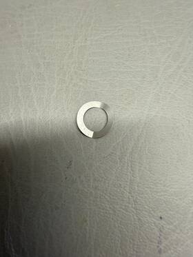 2-199-2 Cessna Washer Pack Of 5