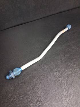 2000010-62 Cessna 177rg Fuel Line Pn Small Dent