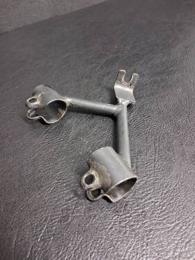 2013067-1 Cessna 177rg Support Cowl Flap Lh - Pn 2013067-1 Cessna 177rg Support Cowl Flap Lh - Pn