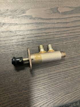 2013142-13 Cessna 172 Alternate Static Source Valve P/n