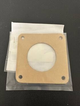 2050005-1 Cessna Aircraft Gasket P/n New Surplus St