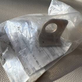 2052036-1 Cessna P/n Bracket Nos