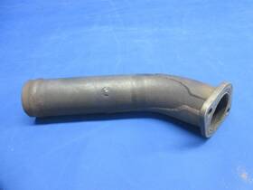 2054001-16 Cessna 177 / 177rg Aft Left Hand Exhaust Riser P/n 1024-878