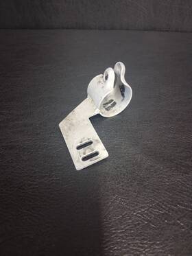 2070024-1 Cessna 177rg Bracket Switch - Gear Up Pn