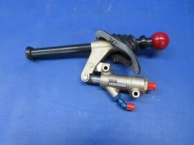 0724-1344 Cessna 2080005-2 337 / P337h Skymaster Emergency Hand Pump Assy P/n