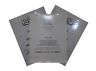 Cessna 210 Centurion Printed Parts Catalog Aircraft Manual 091071262798
