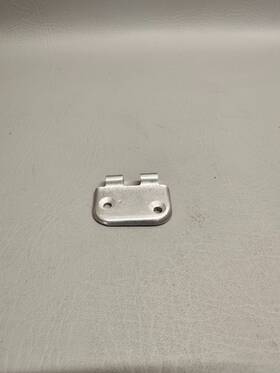 2117166-1 Cessna Hinge Half