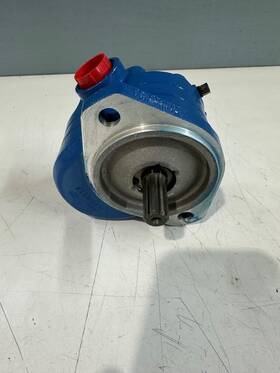 21303-raa Cessna Aircraft Hydraulic Pump