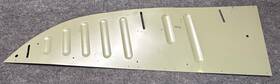2213001-3 Cessna Panel Tunnel Wall Lh - P/n