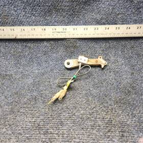 2241118-1 Cessna 172rg Down Lock Hook Assy And Bushing