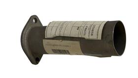2254000-1 Cessna Exhaust Riser Pn New