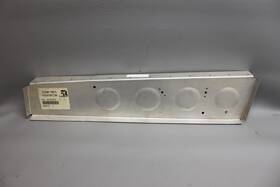 Cessna 2412018-2 Bulkhead