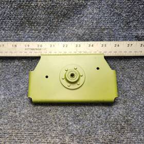 2413005-1 Cessna 172rg Nose Gear Steering Bracket Assy