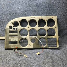 2413120-3 Cessna 172rg Cover Assy-post Lighted R/h