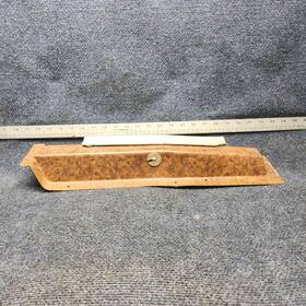 2415009-4 Cessna 172rg Armrest Assy- Support Rh