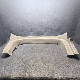 2415014-7 Cessna 172rg Molding Rear Window Lower