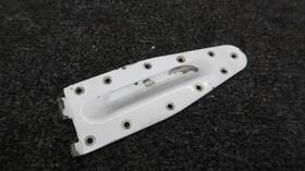 2417003-2 Cessna 172 Rh Lower Cabin Door Hinge