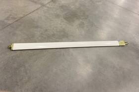 2421000-2 Cessna P/n 172 Right Hand Wing Strut Assembly