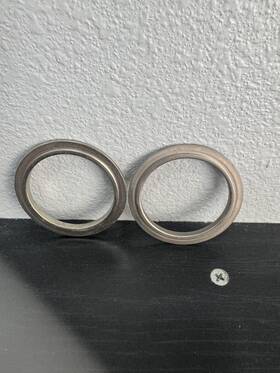 24346-150c Cessna Citation Seal Gasket