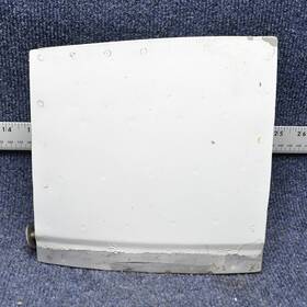 2452016-1 Cessna 172rg Lh Cowl Flap Assy