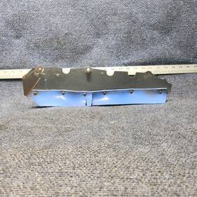 2455029-1 Cessna 172rg Center Baffle Assy