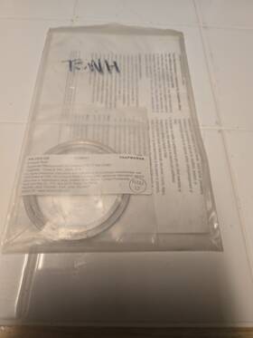 17189-250n1 Cessna 2535-250 Cessna/ram Exhaust Seal Alt P/n