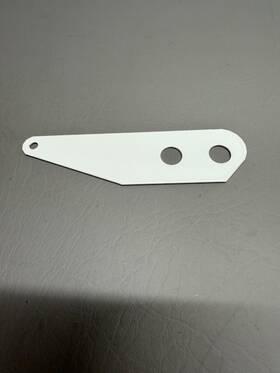 2611112-2 Cessna Main Gear Axle Strap P/n