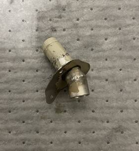 2656008-7 Cessna Adapter Outlet Assembly 2656008-7 Cessna Adapter Outlet Assembly