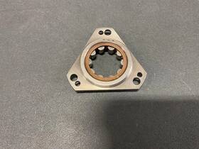 3010674 Cessna Aircraft Roller Bearing