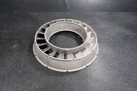3024862 Cessna Power Turbine Stator Assembly