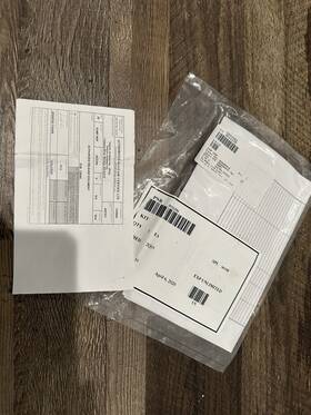 3033356 Cessna Pt6a Pump Inspection Kit