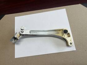 5041001-11 Cessna 310 Front Landing Gear Bellcrank Lh 5041001-1 Assy Pn And T310q