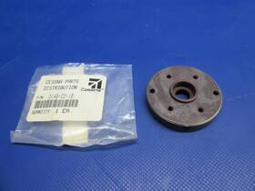 3140-22-10 Cessna Bell End Motor With 8130 P/n Nos 0126-744