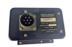 3e1150-3 Cessna 414 421 Bf Goodrich Deicer Timer Pn